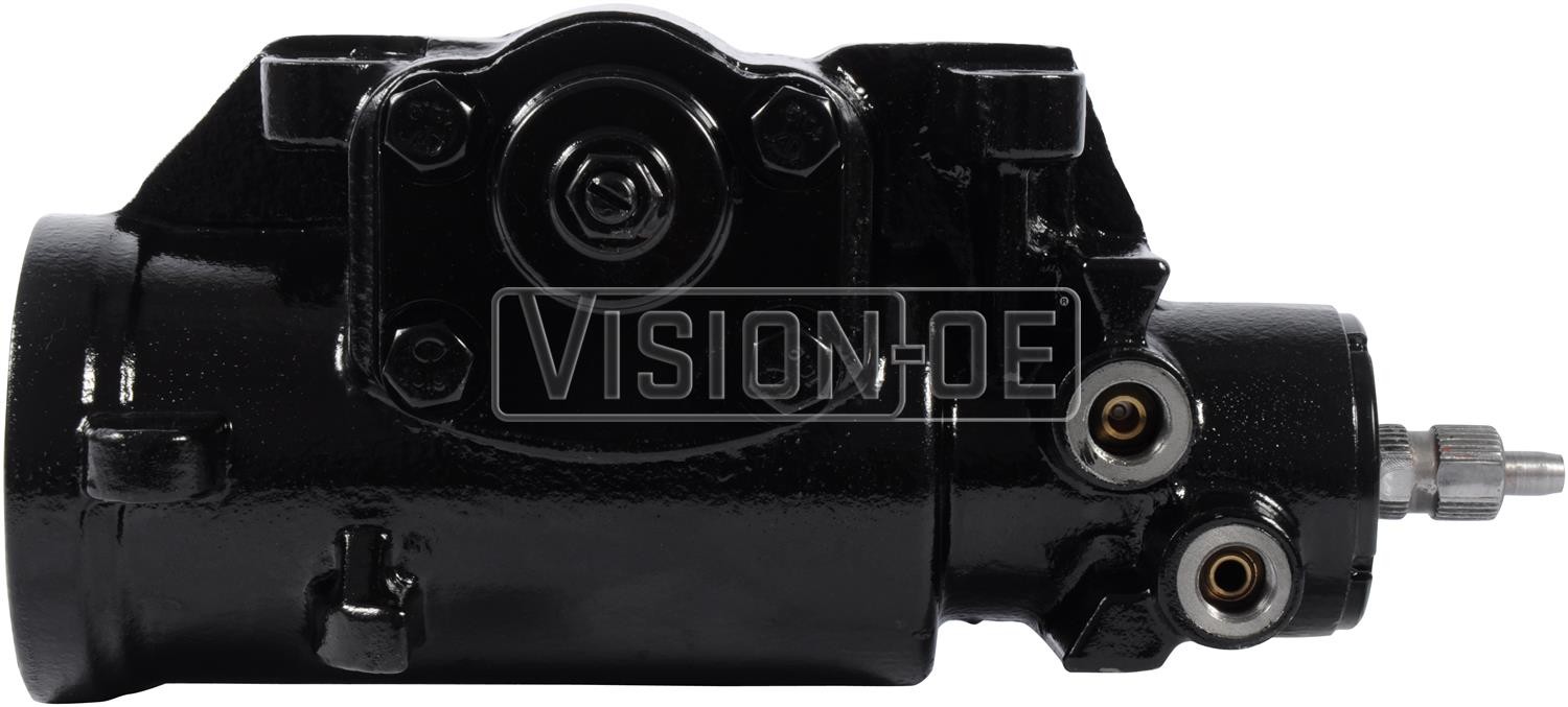 Vision N503-0114 New Power Steering Gear - Image 2