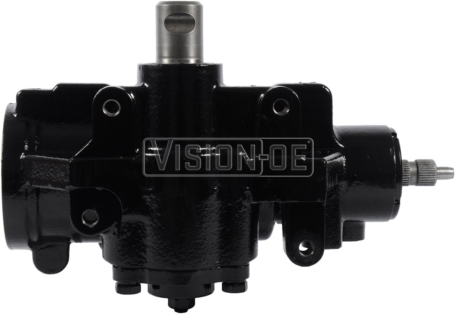 Vision N503-0114 New Power Steering Gear - Image 3