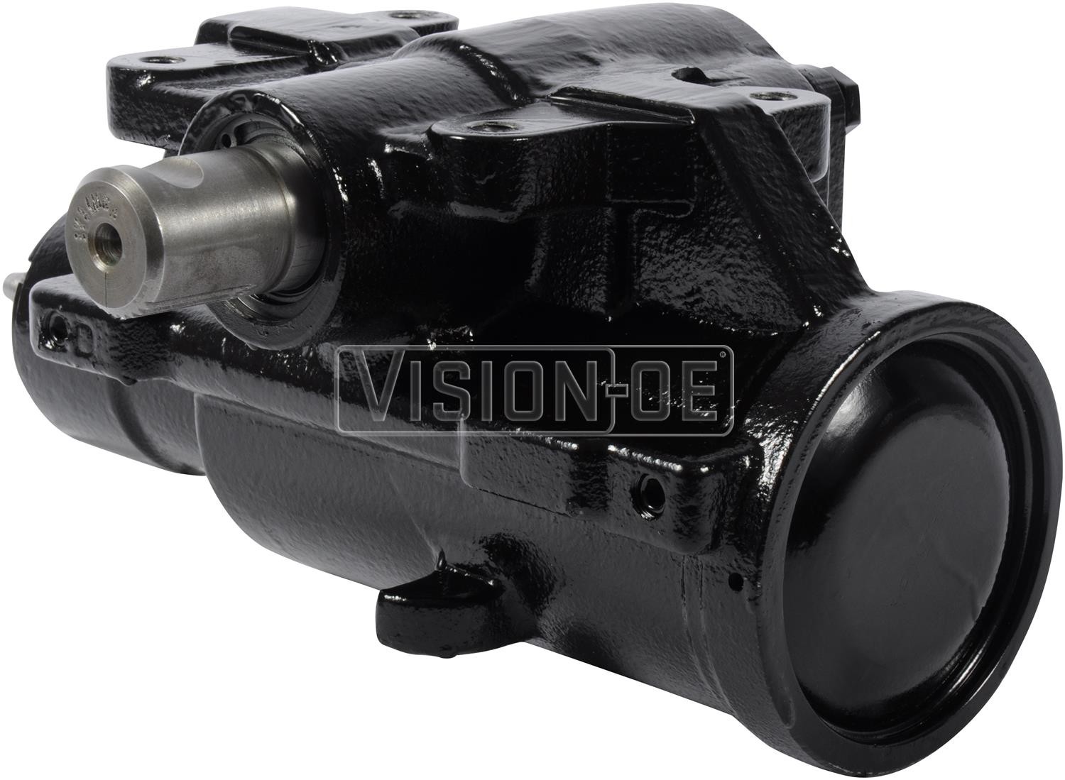 Vision N503-0114 New Power Steering Gear