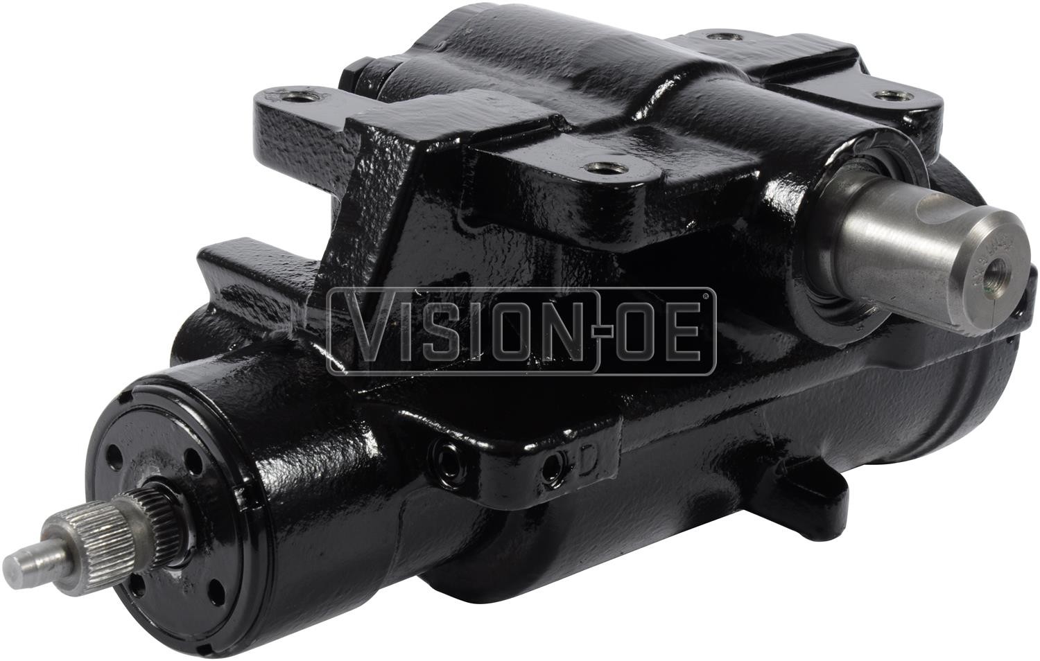 Vision N503-0114 New Power Steering Gear - Image 4