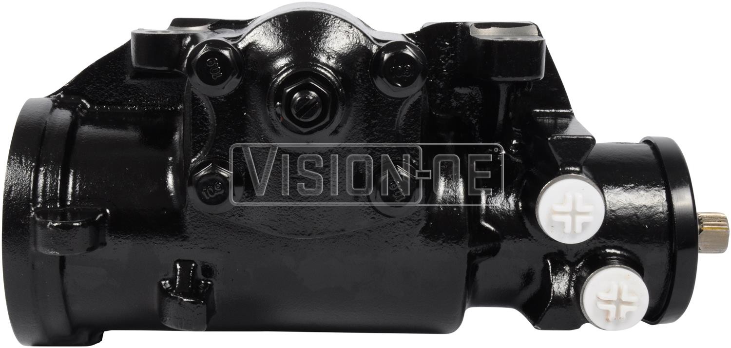 Vision N503-0121 New Power Steering Gear - Image 2