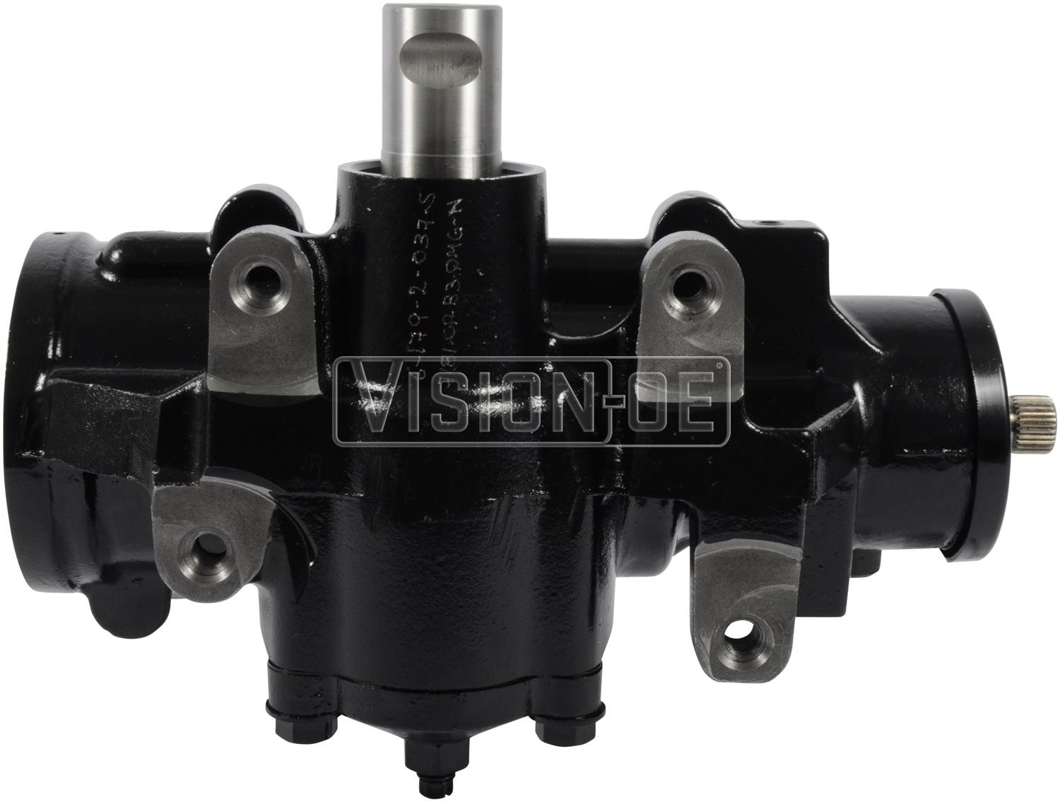 Vision N503-0121 New Power Steering Gear