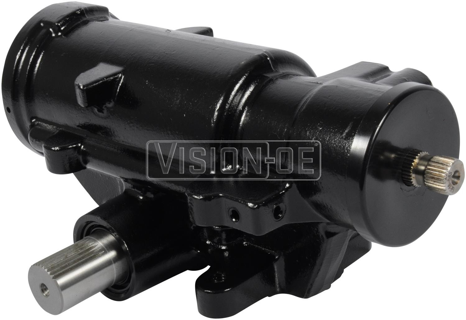 Vision N503-0121 New Power Steering Gear - Image 3