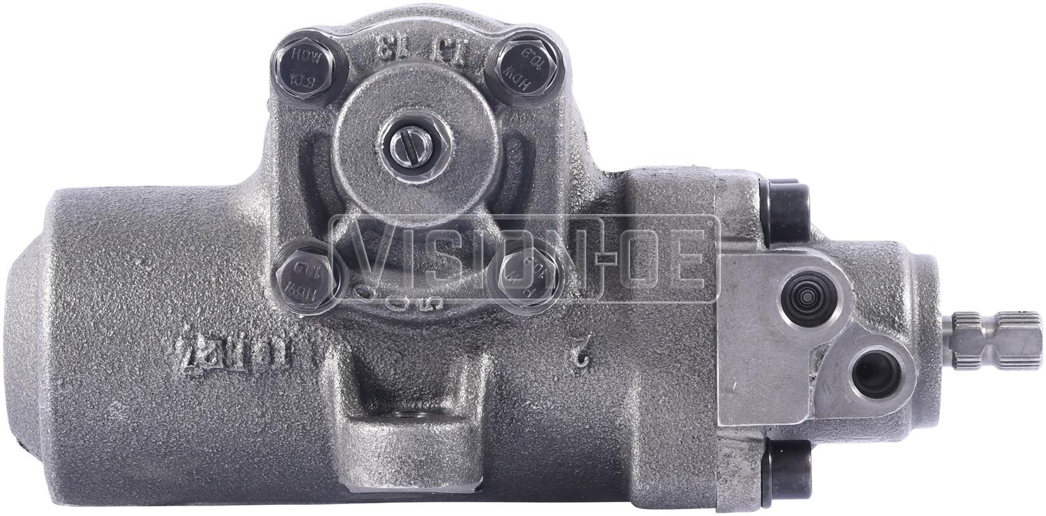 Vision N503-0128 New Power Steering Gear - Image 2