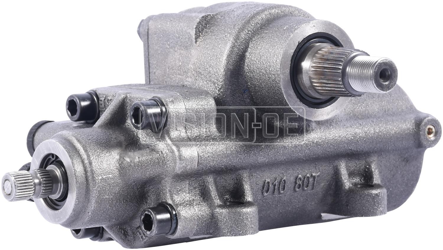 Vision N503-0128 New Power Steering Gear