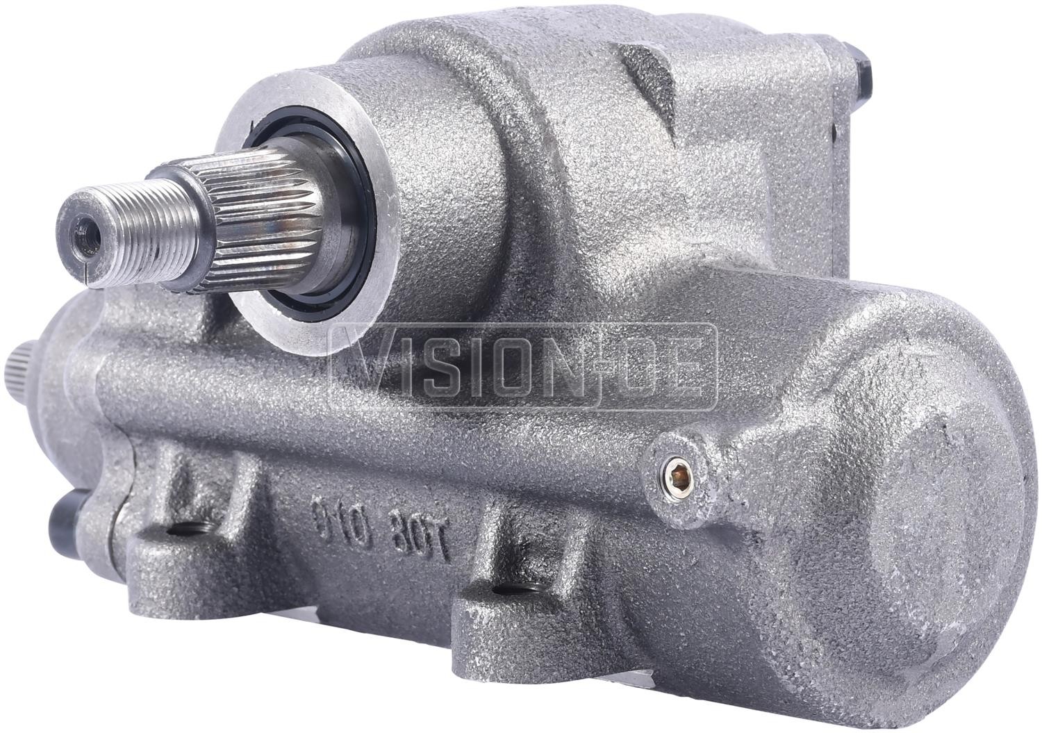Vision N503-0128 New Power Steering Gear - Image 3
