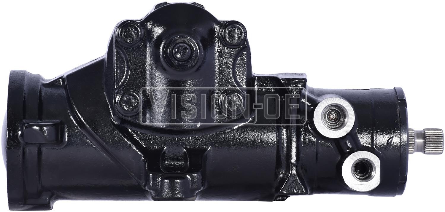 Vision N503-0129 New Power Steering Gear - Image 2