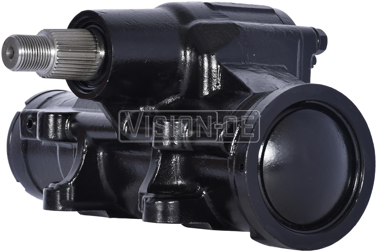Vision N503-0129 New Power Steering Gear