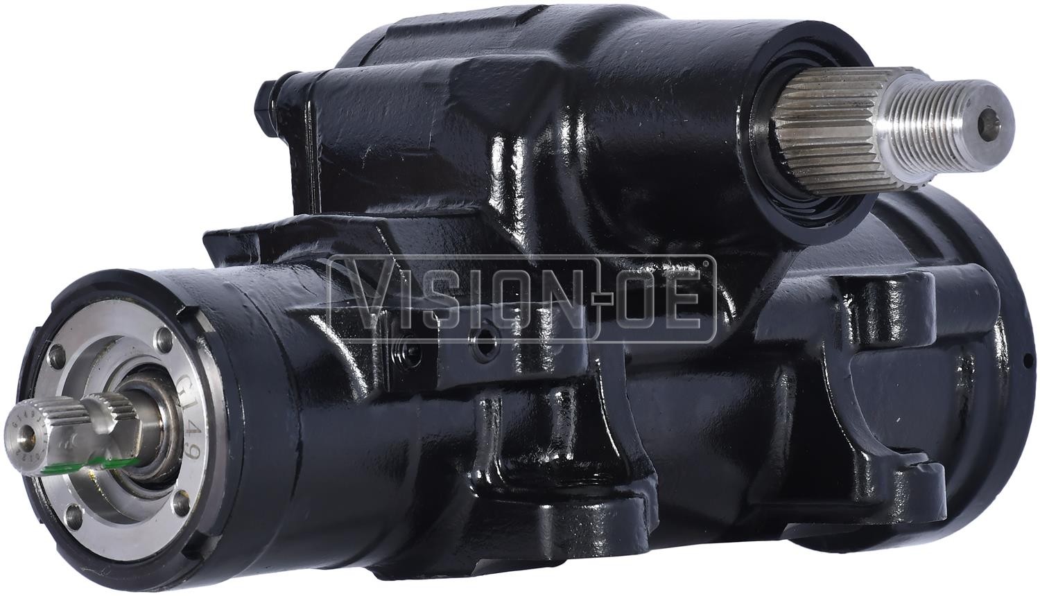 Vision N503-0129 New Power Steering Gear - Image 4