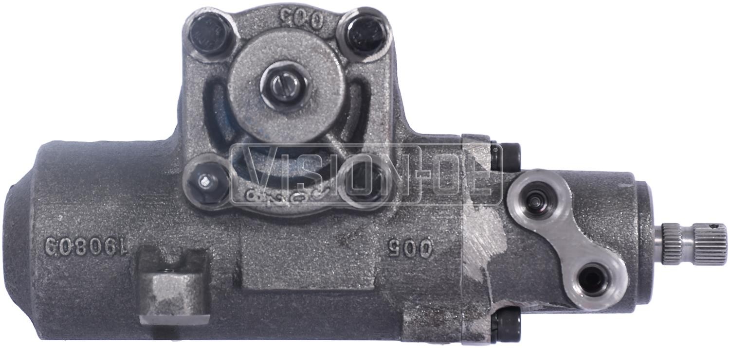 Vision N503-0142 New Power Steering Gear - Image 2