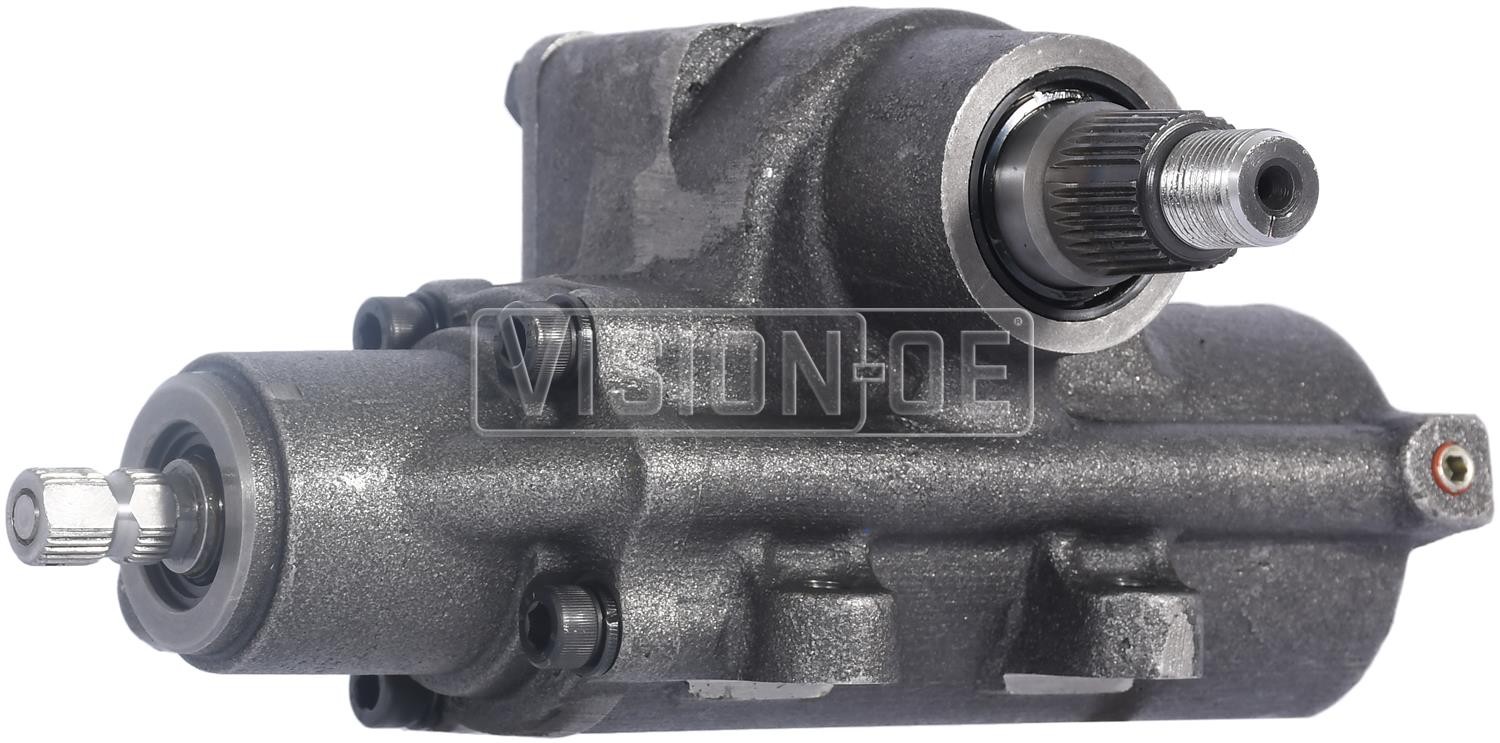 Vision N503-0142 New Power Steering Gear