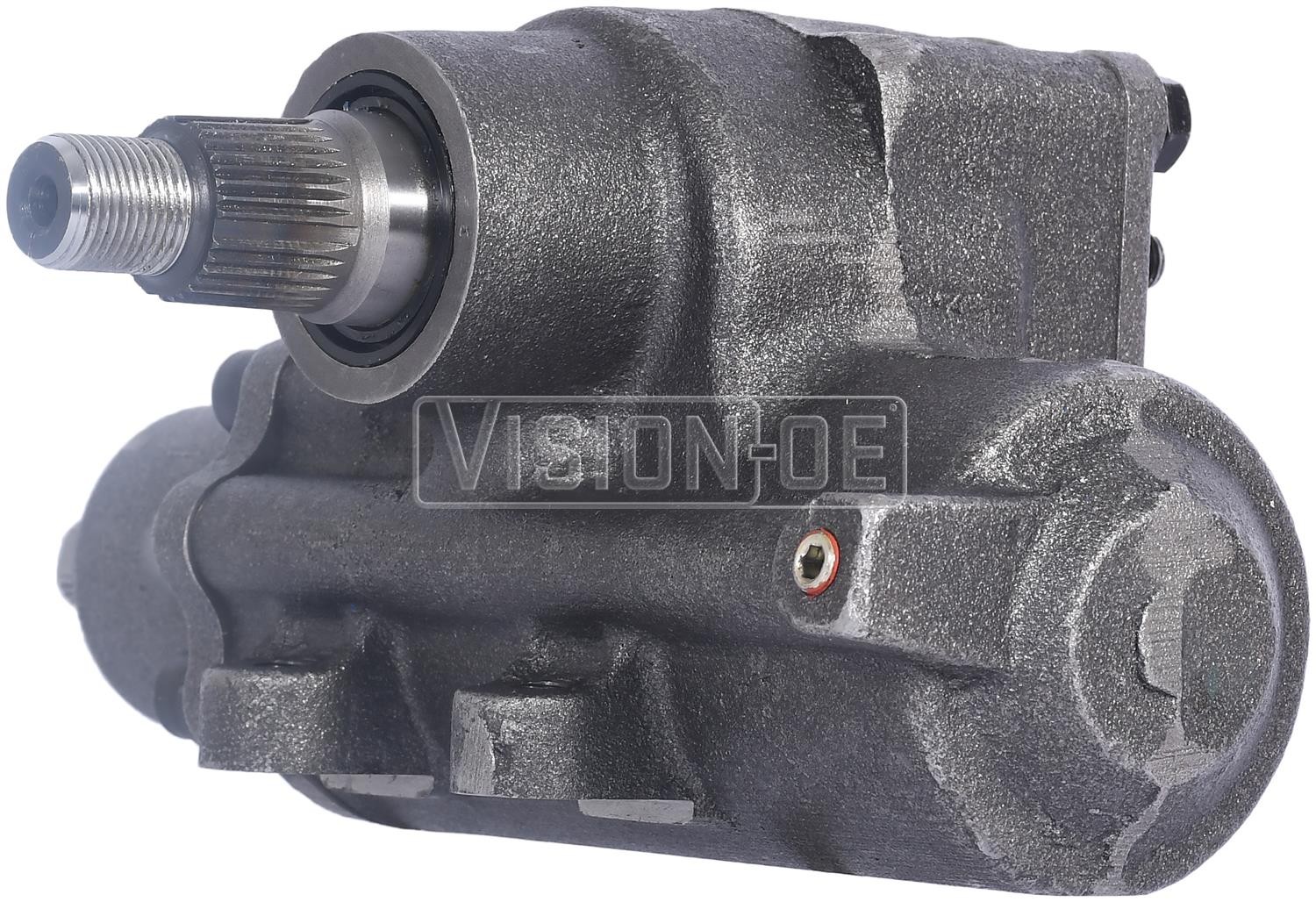 Vision N503-0142 New Power Steering Gear - Image 3