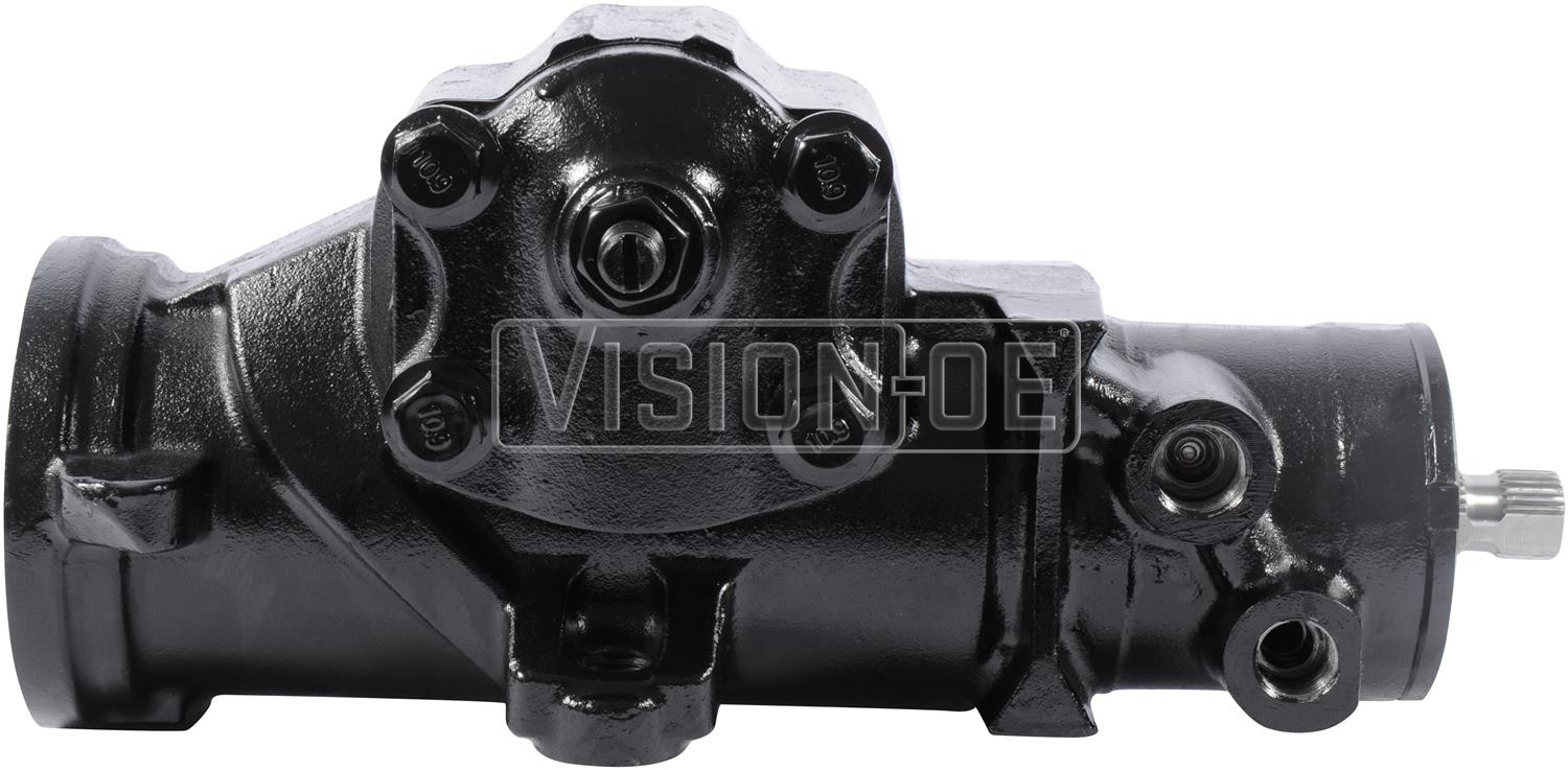 Vision N503-0144 New Power Steering Gear - Image 2