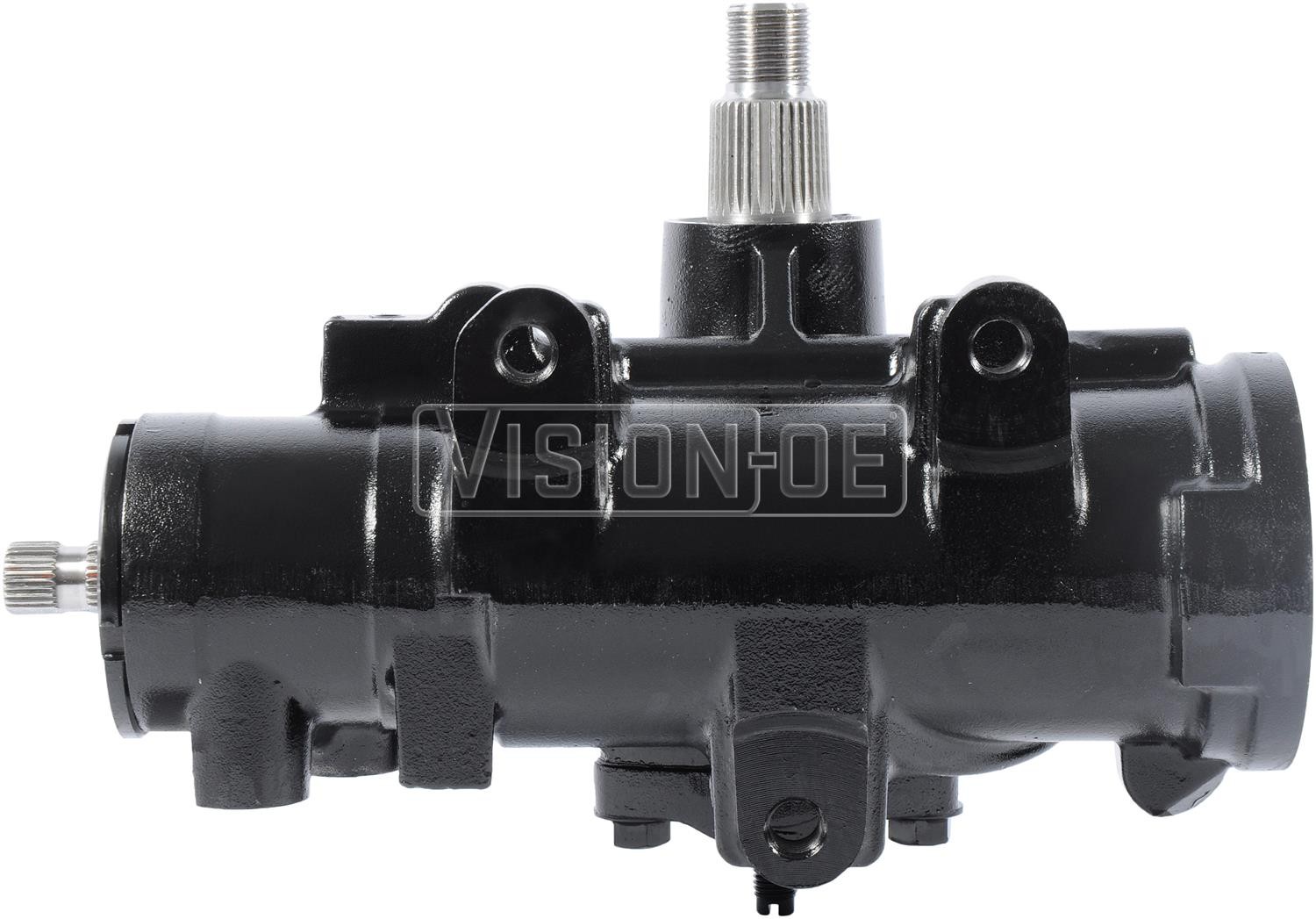 Vision N503-0144 New Power Steering Gear - Image 3