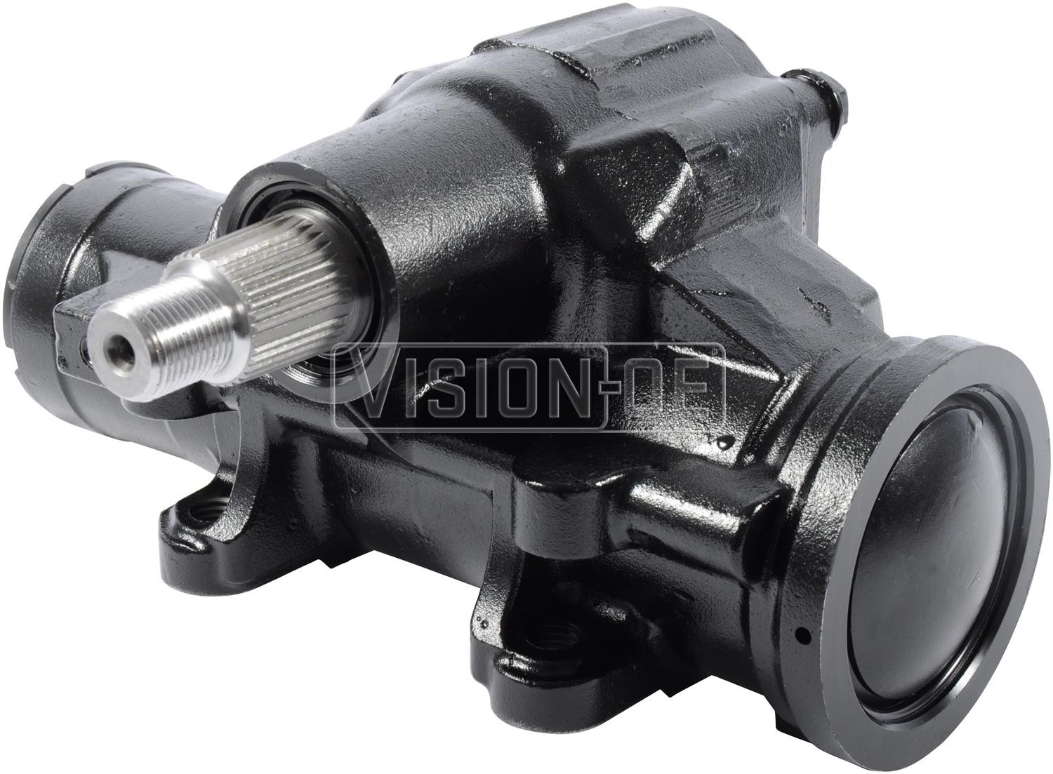 Vision N503-0144 New Power Steering Gear