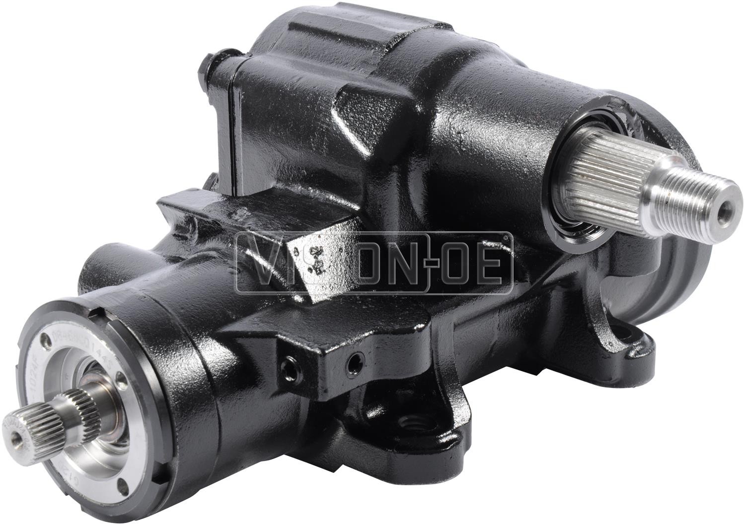 Vision N503-0144 New Power Steering Gear - Image 4