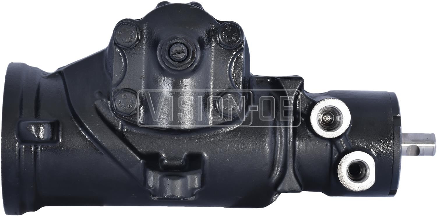 Vision N503-0153 New Power Steering Gear - Image 2