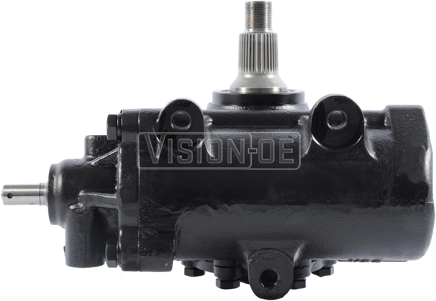Vision N503-0153 New Power Steering Gear - Image 3