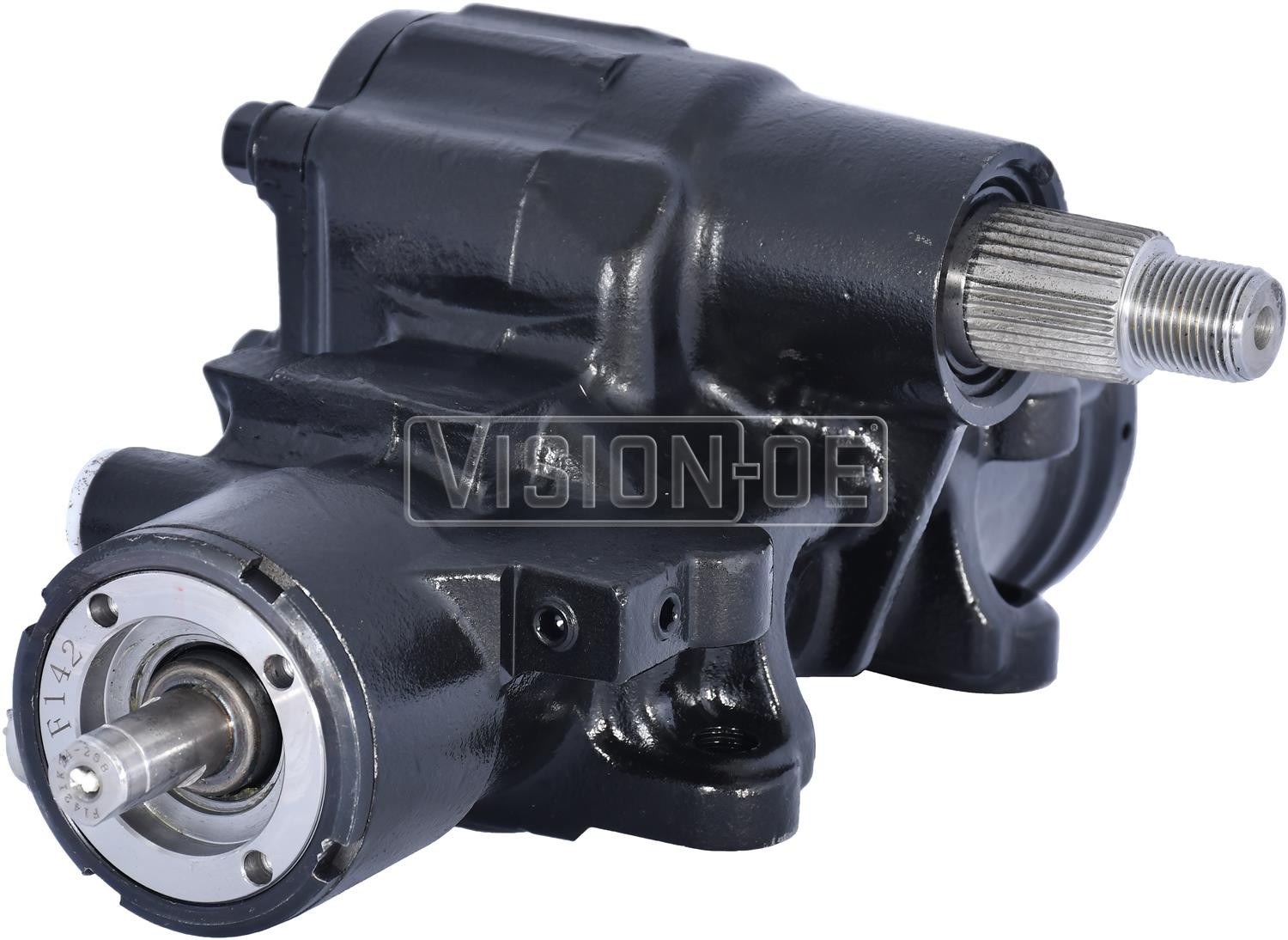 Vision N503-0153 New Power Steering Gear - Image 4