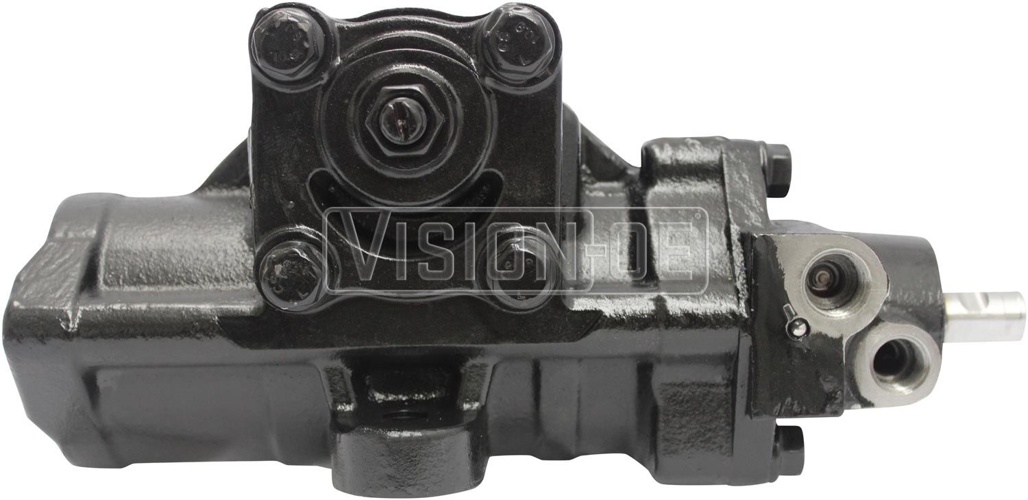 Vision N503-0158 New Power Steering Gear - Image 2