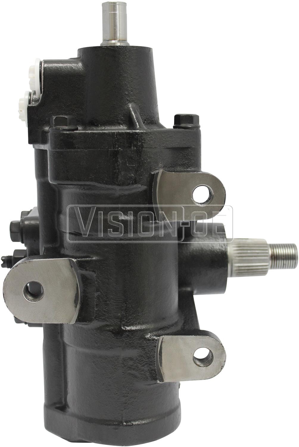 Vision N503-0158 New Power Steering Gear - Image 3