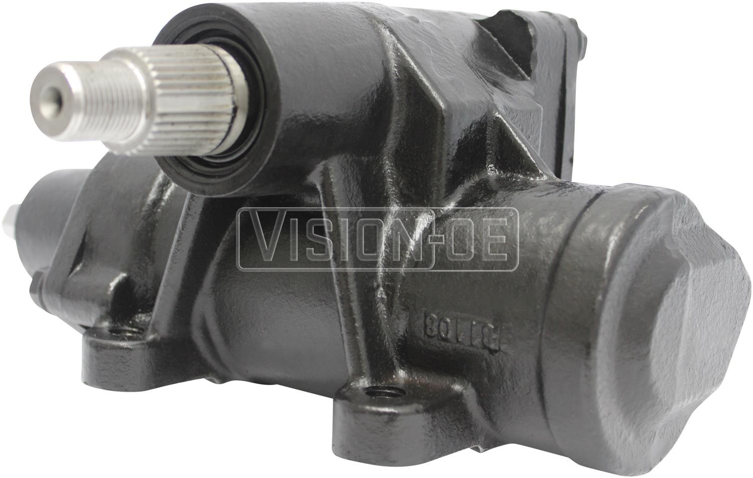 Vision N503-0158 New Power Steering Gear