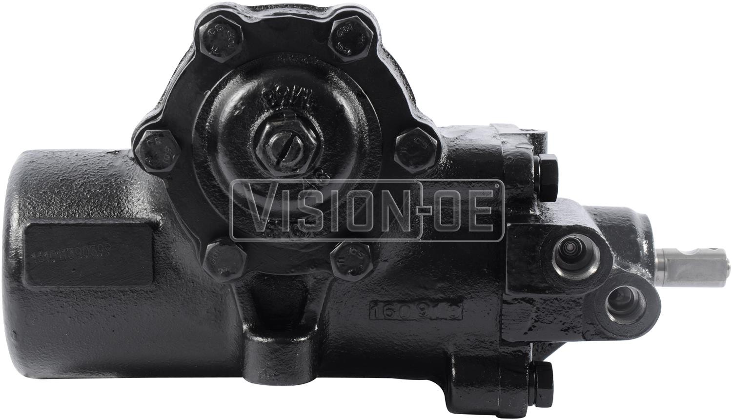Vision N503-0159 New Power Steering Gear - Image 2