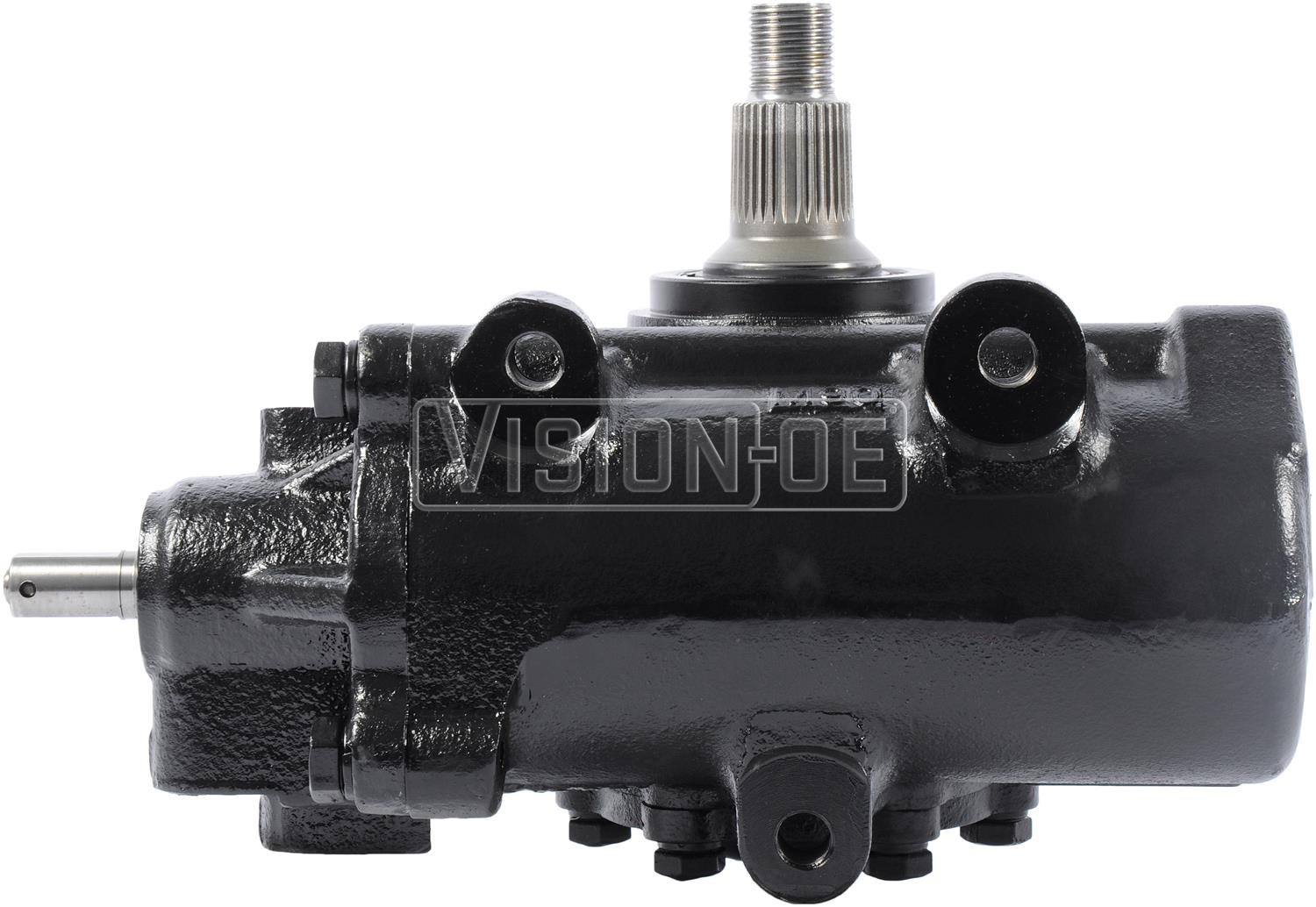 Vision N503-0159 New Power Steering Gear - Image 3
