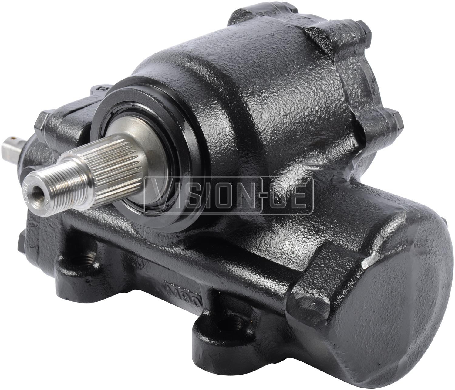 Vision N503-0159 New Power Steering Gear