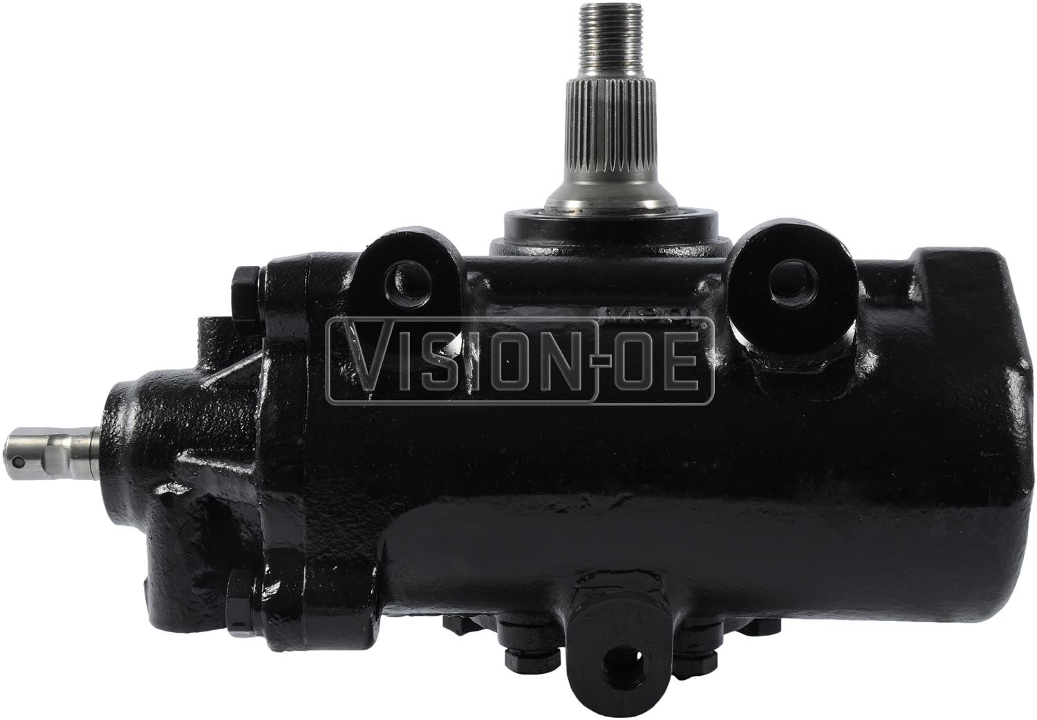 Vision N503-0178 New Power Steering Gear - Image 2