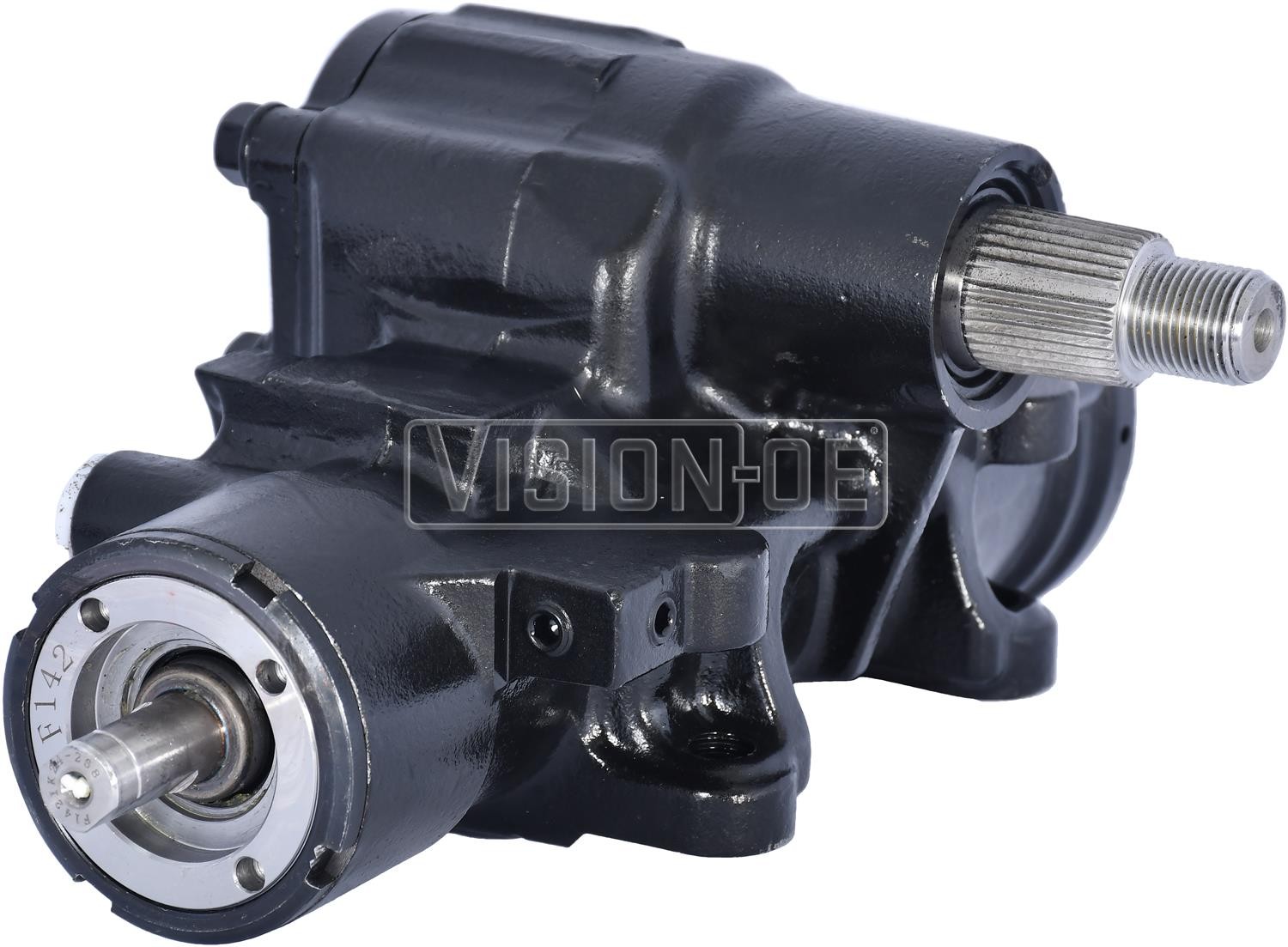 Vision N503-0178 New Power Steering Gear - Image 4