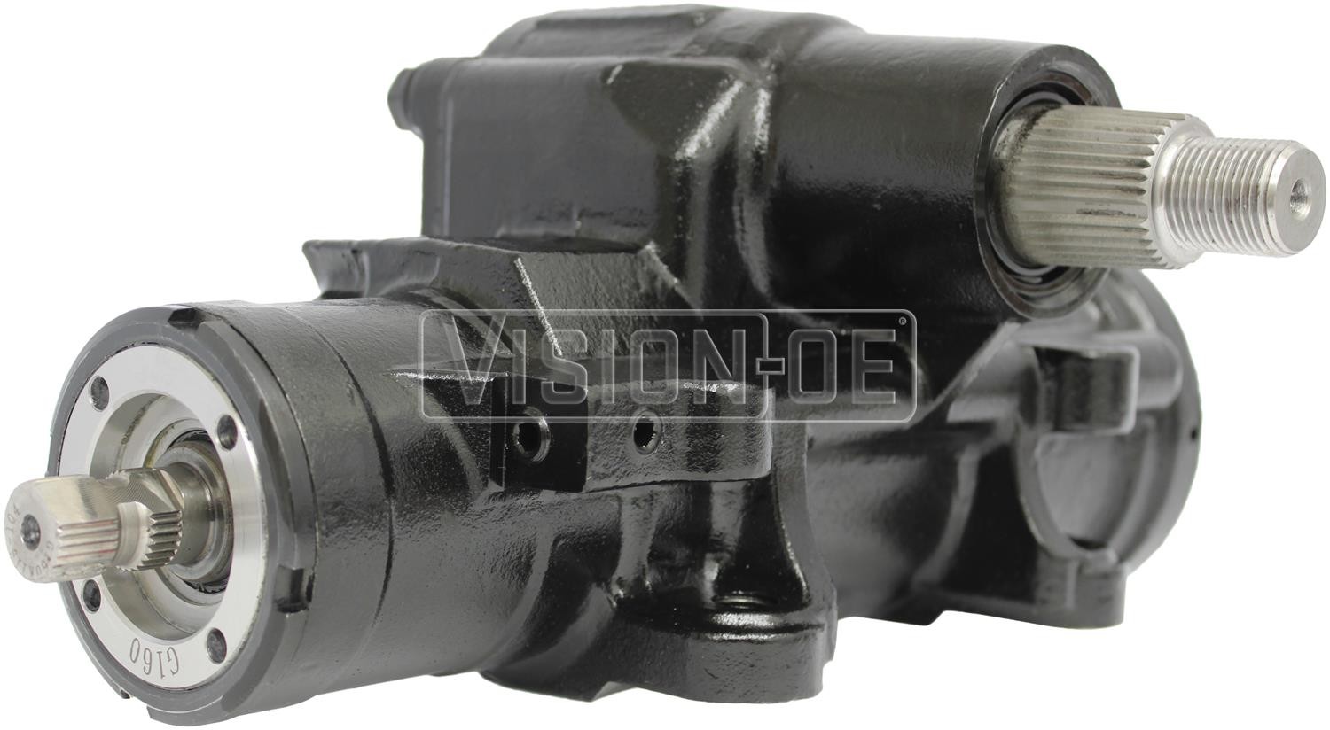 Vision N503-0182 New Power Steering Gear