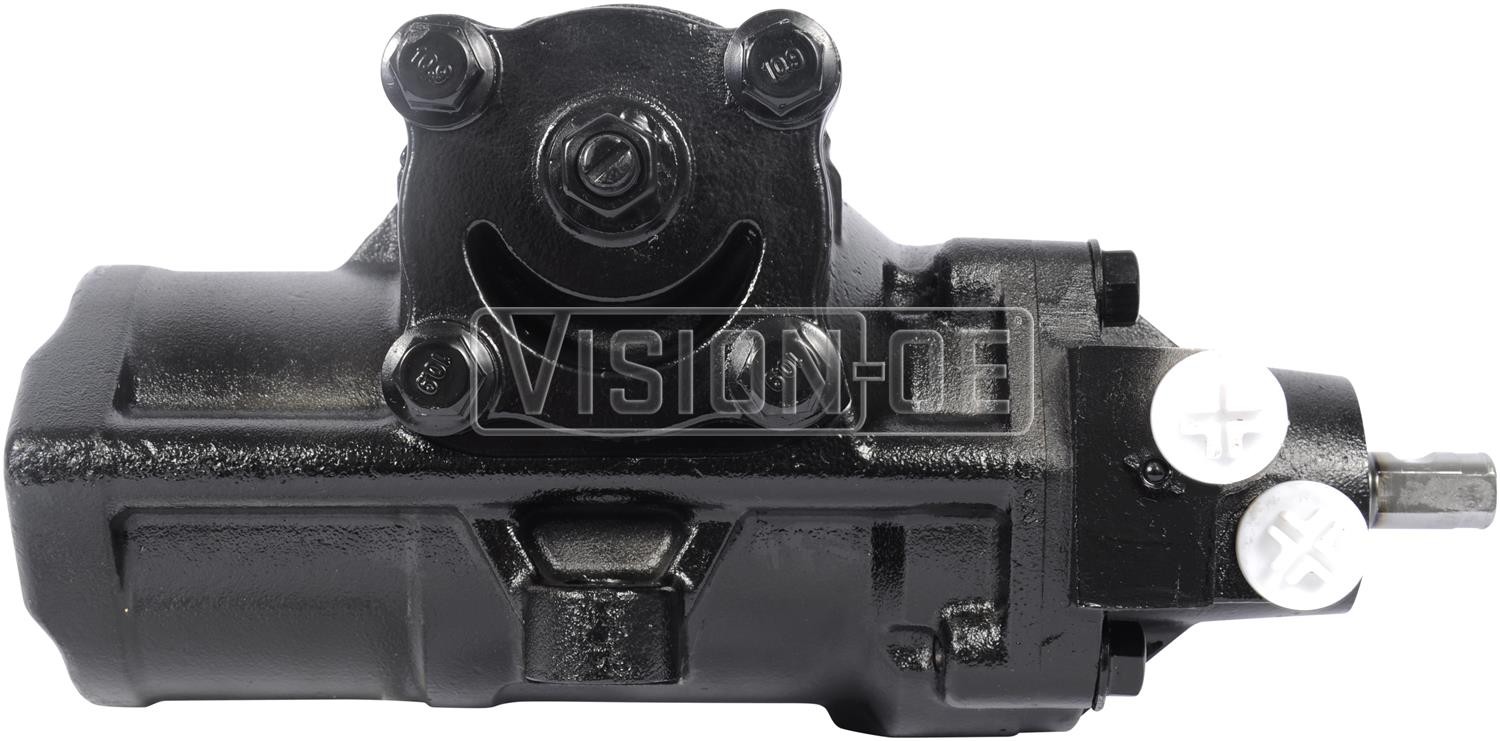 Vision N503-0188 New Power Steering Gear - Image 2