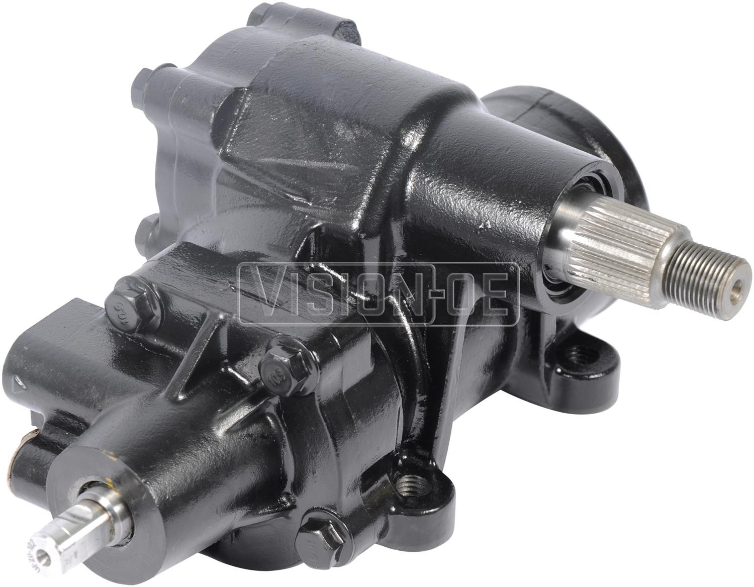 Vision N503-0188 New Power Steering Gear