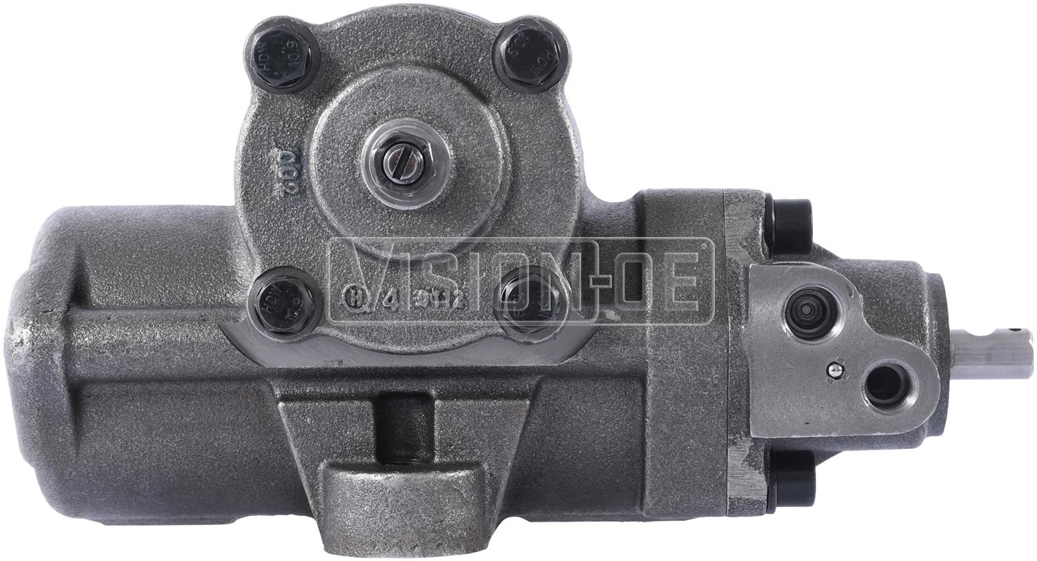 Vision N503-0190 New Power Steering Gear - Image 2