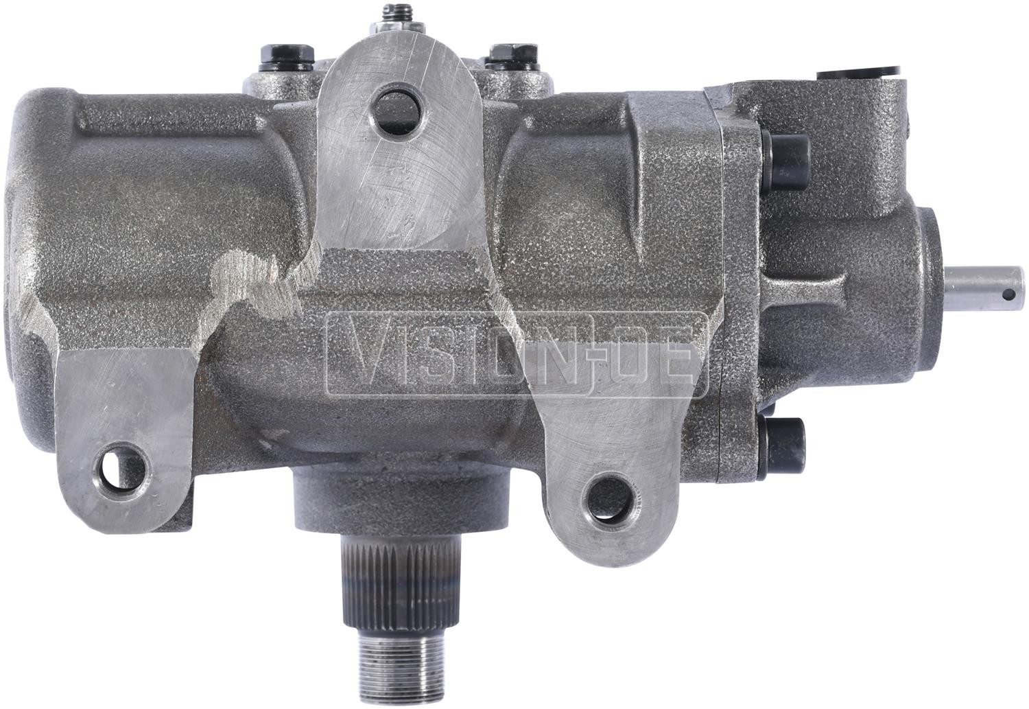 Vision N503-0190 New Power Steering Gear - Image 3