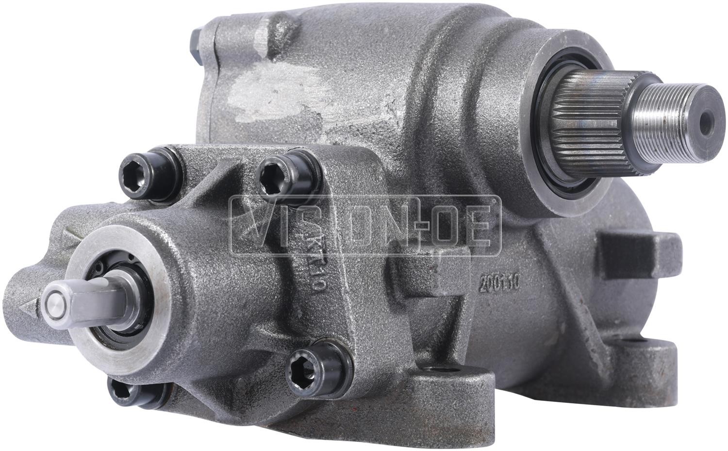 Vision N503-0190 New Power Steering Gear - Image 4
