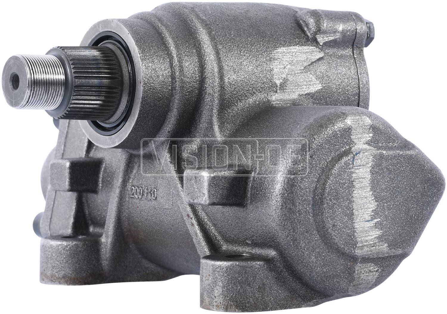 Vision N503-0190 New Power Steering Gear
