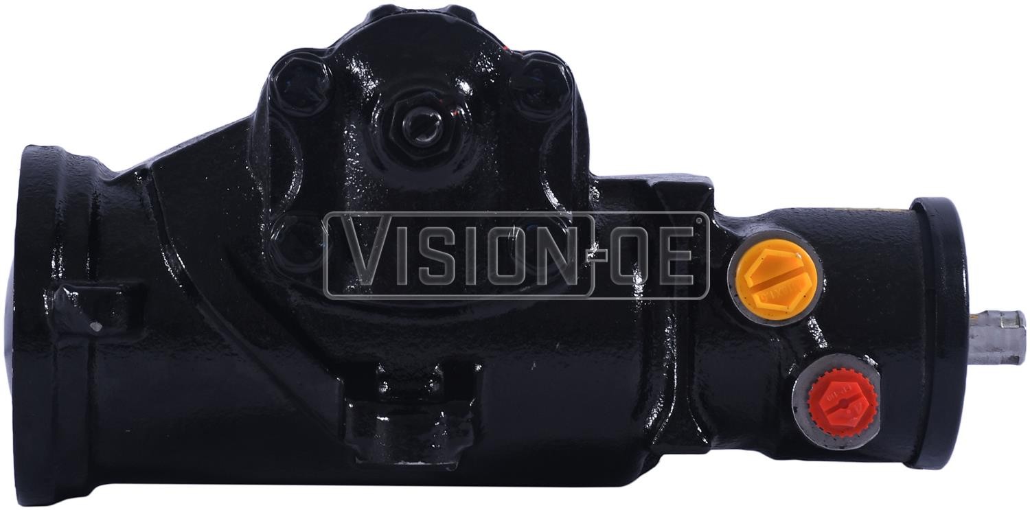 Vision N504-0104 New Power Steering Gear - Image 2
