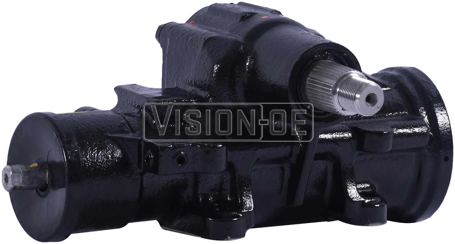 Vision N504-0104 New Power Steering Gear