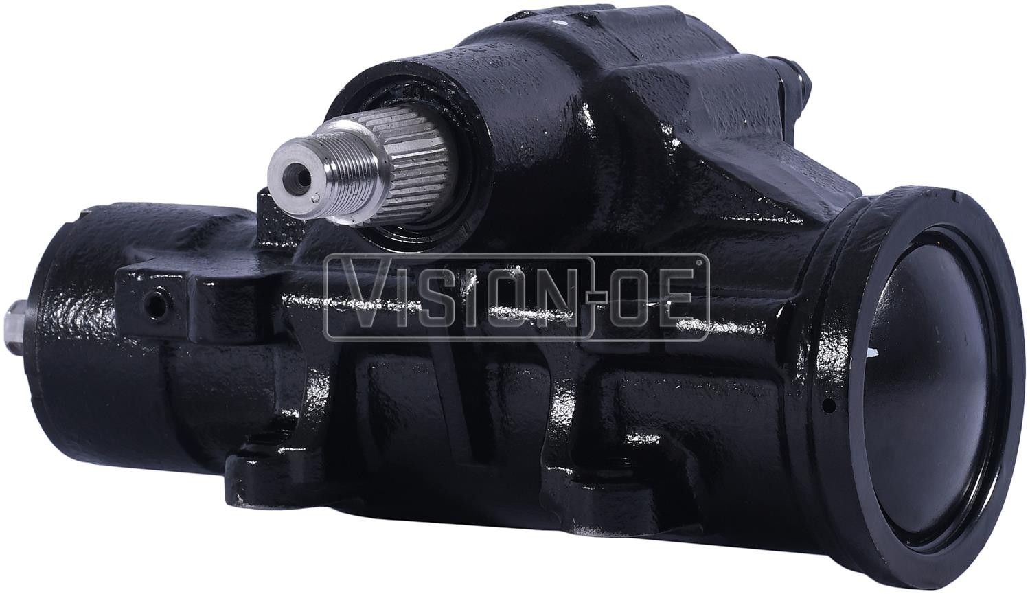 Vision N504-0104 New Power Steering Gear - Image 3