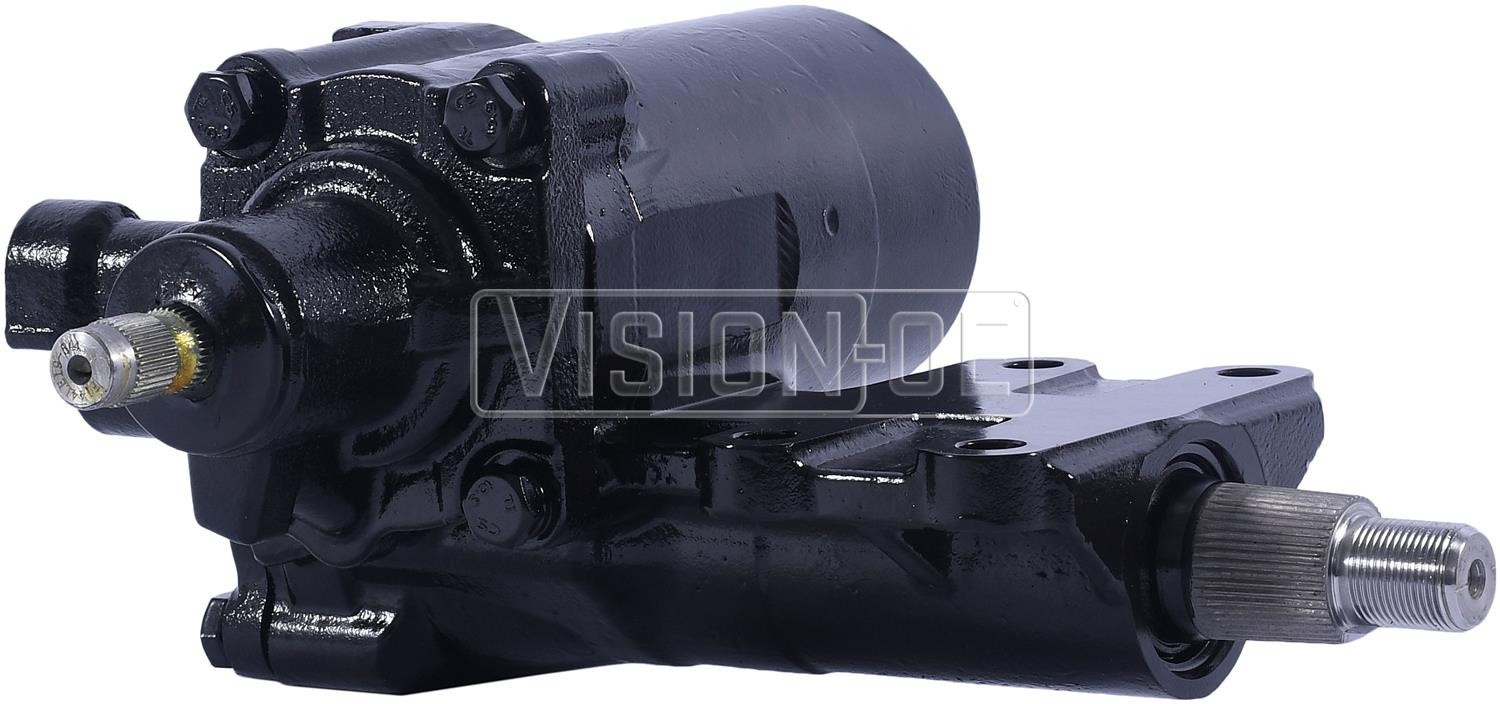 Vision N511-0111 New Power Steering Gear