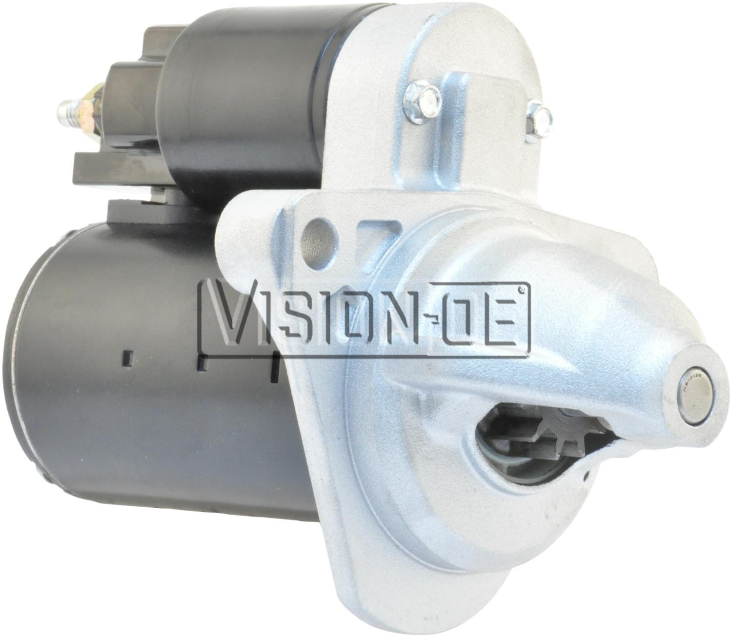 Vision N52001 New Starter Motor - Image 3