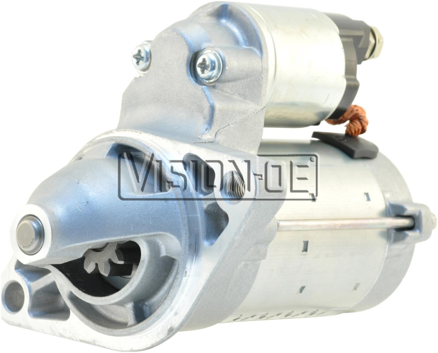 Vision N52014 New Starter Motor - Image 3