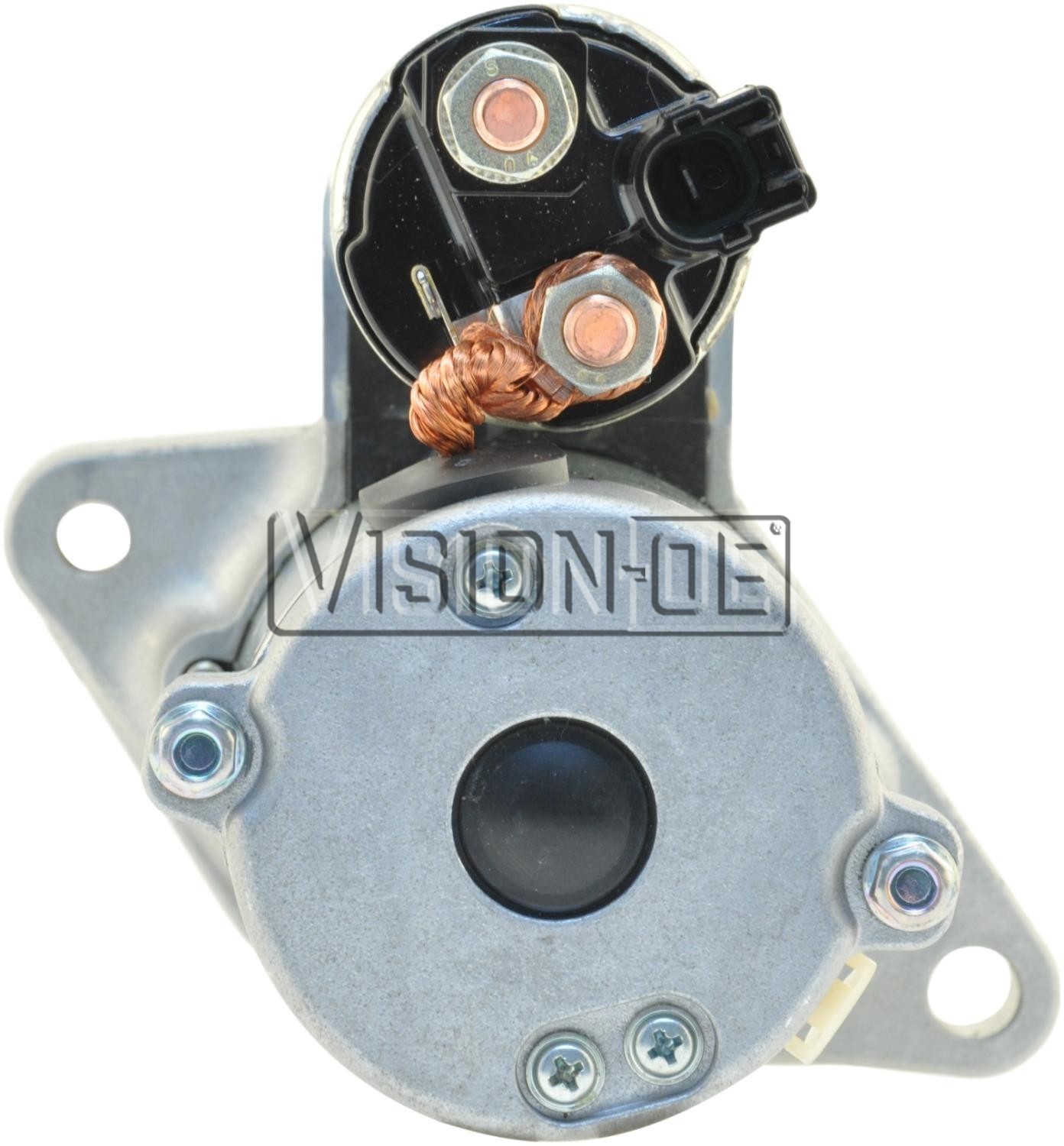 Vision N52014 New Starter Motor - Image 2