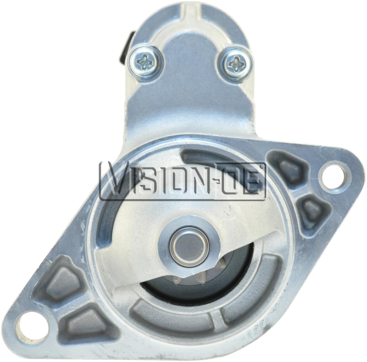 Vision N52014 New Starter Motor