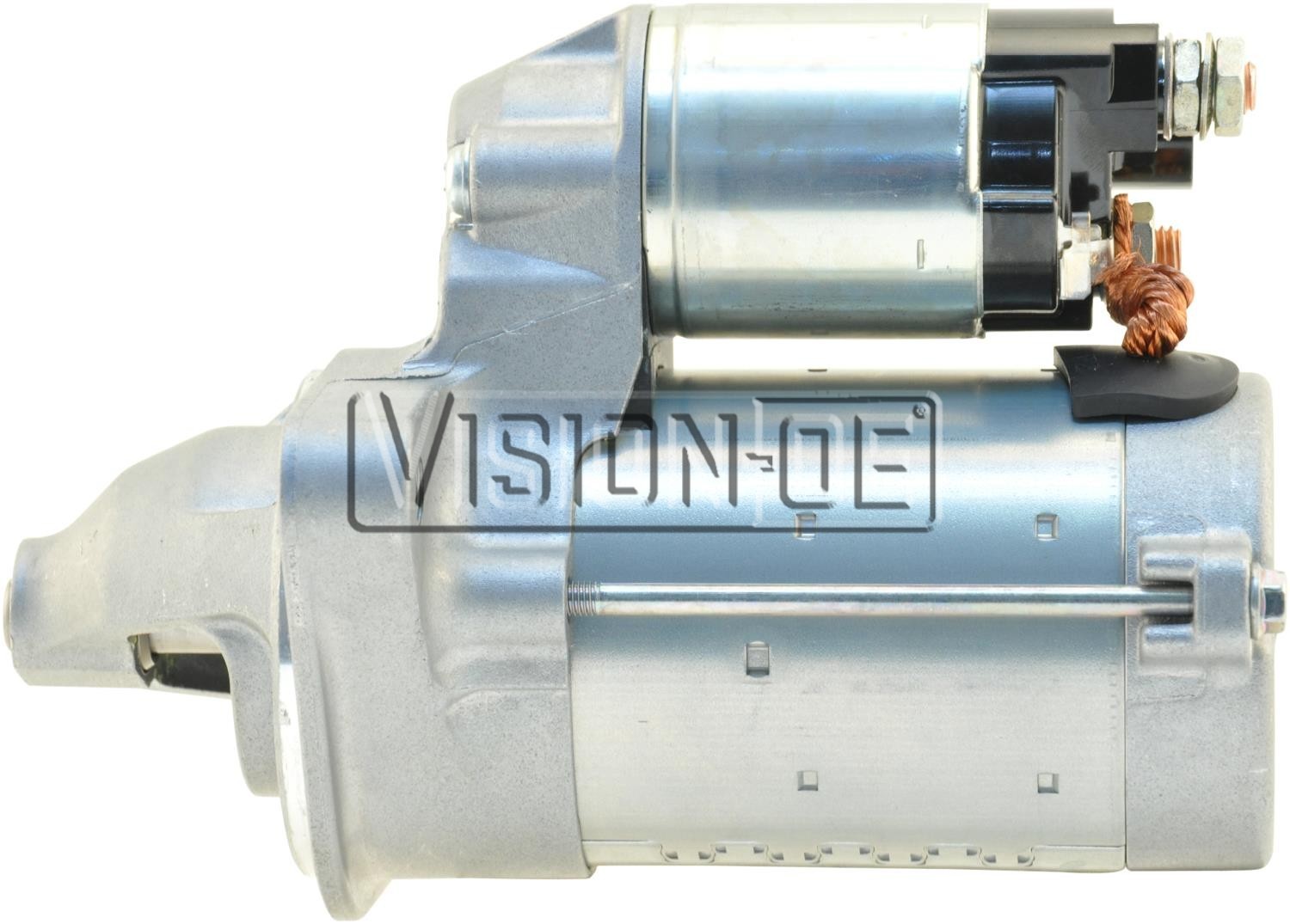 Vision N52014 New Starter Motor - Image 4