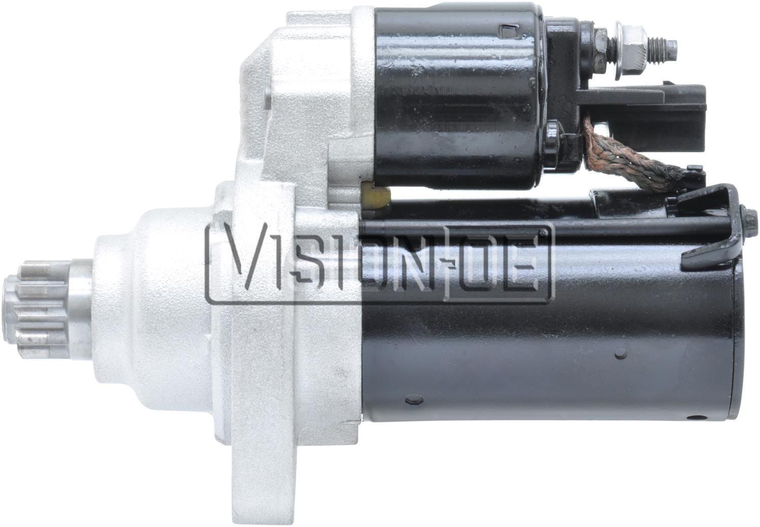 Vision N52019 New Starter Motor