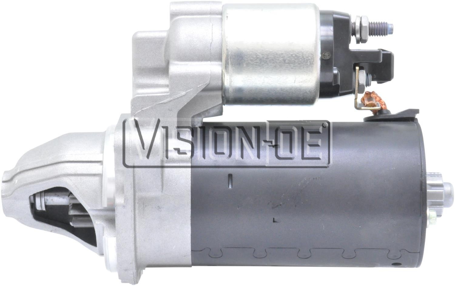 Vision N52025 New Starter Motor - Image 4