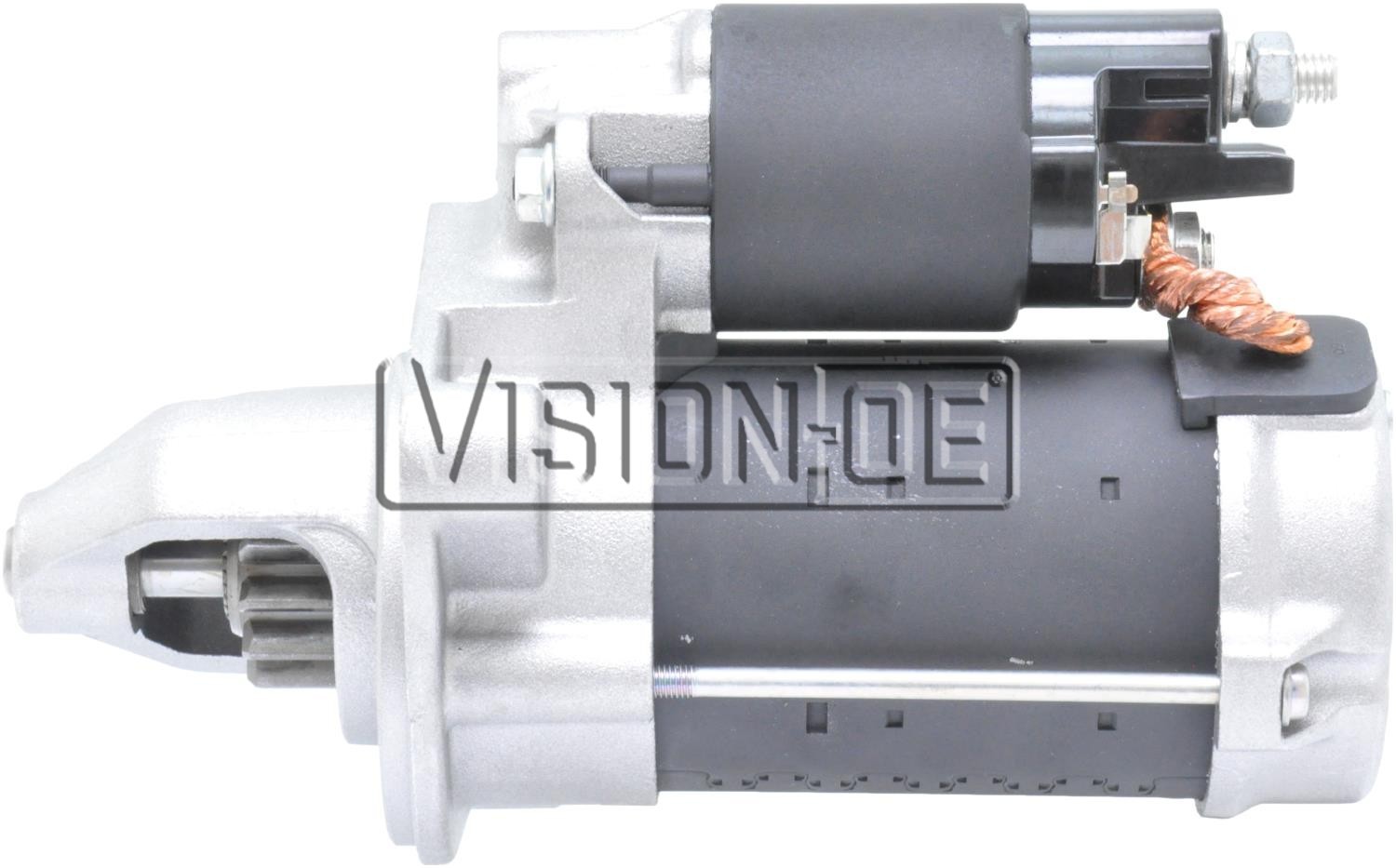 Vision N52029 New Starter Motor - Image 3